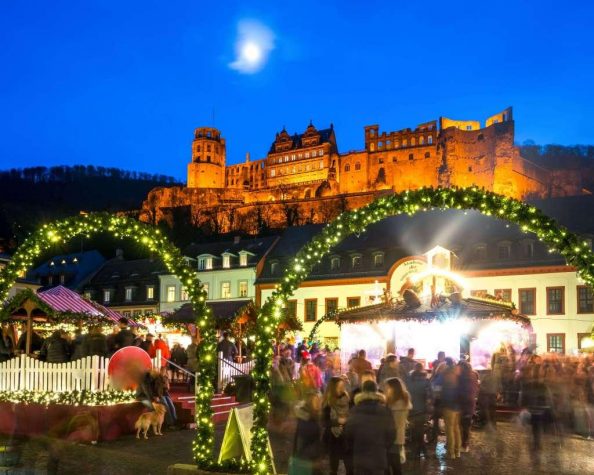 heidelberg