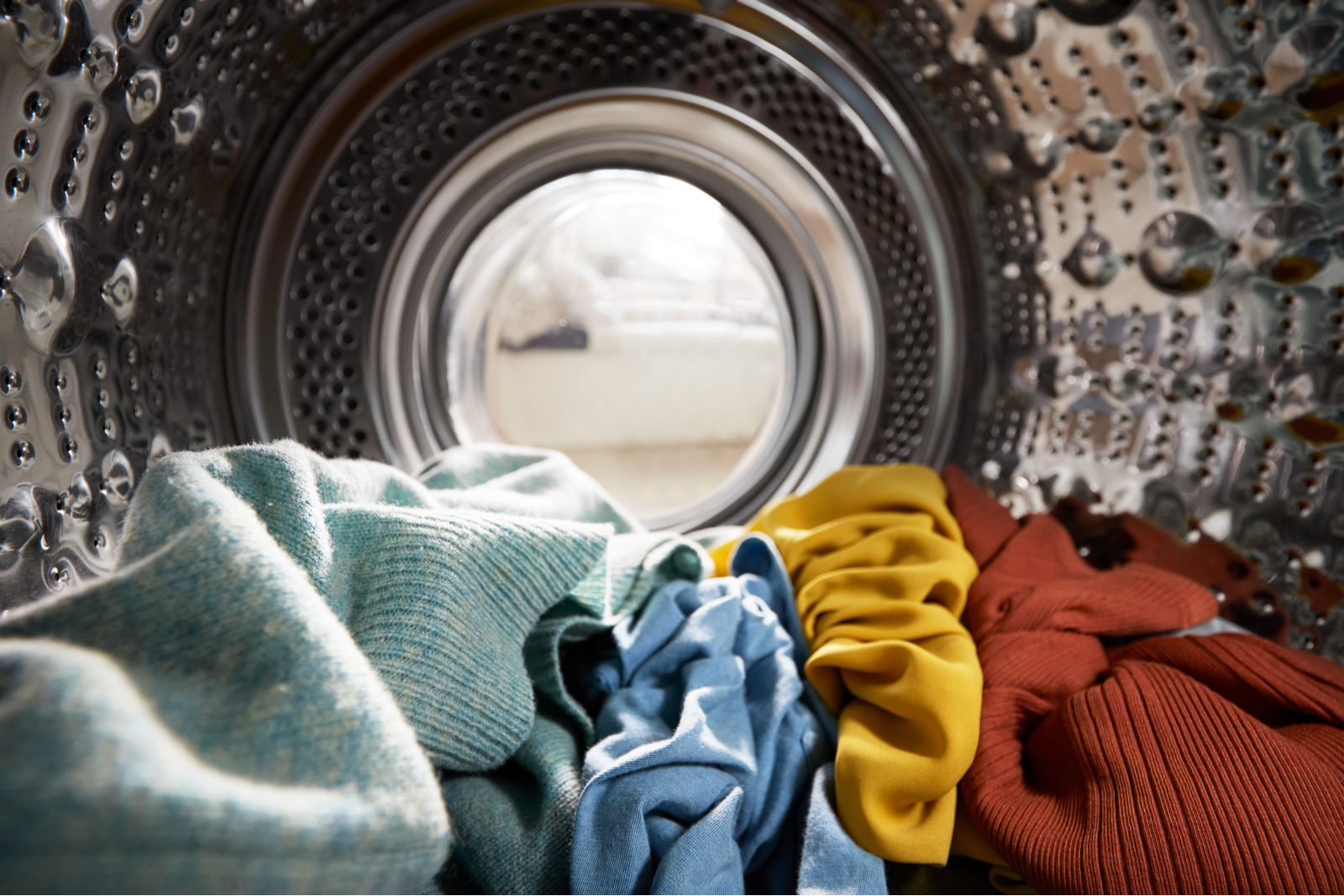 Laundry River