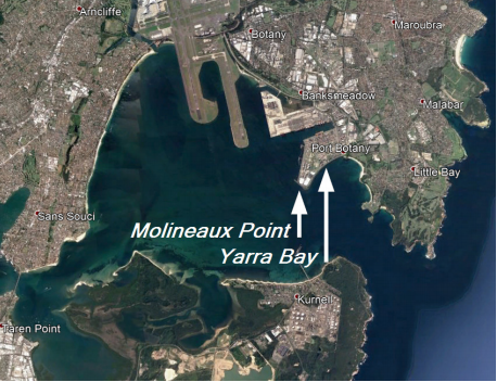 cruise development plan satellite
