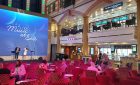 Dream Cruises tests Sydney waters as its first international homeport