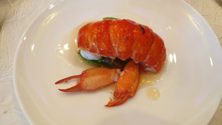 explorer dream crayfish