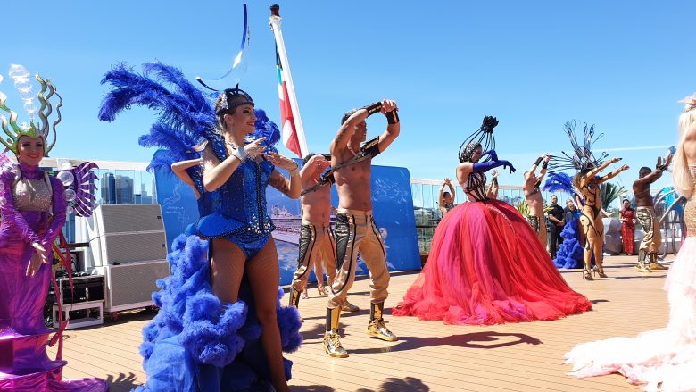 explorer dream entertainment