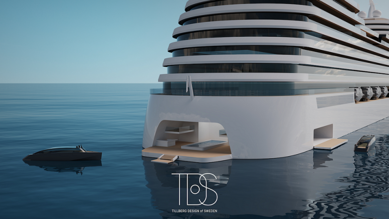 rendering of Storylines