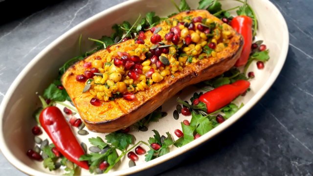 Vegan Viet Food
