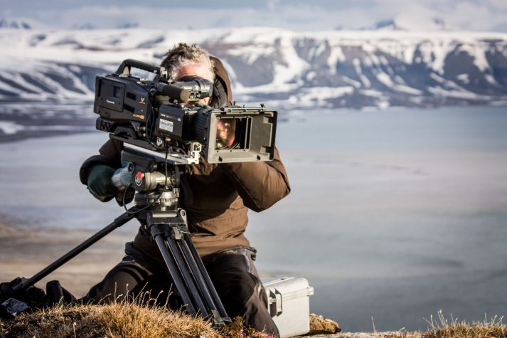 BBCearth