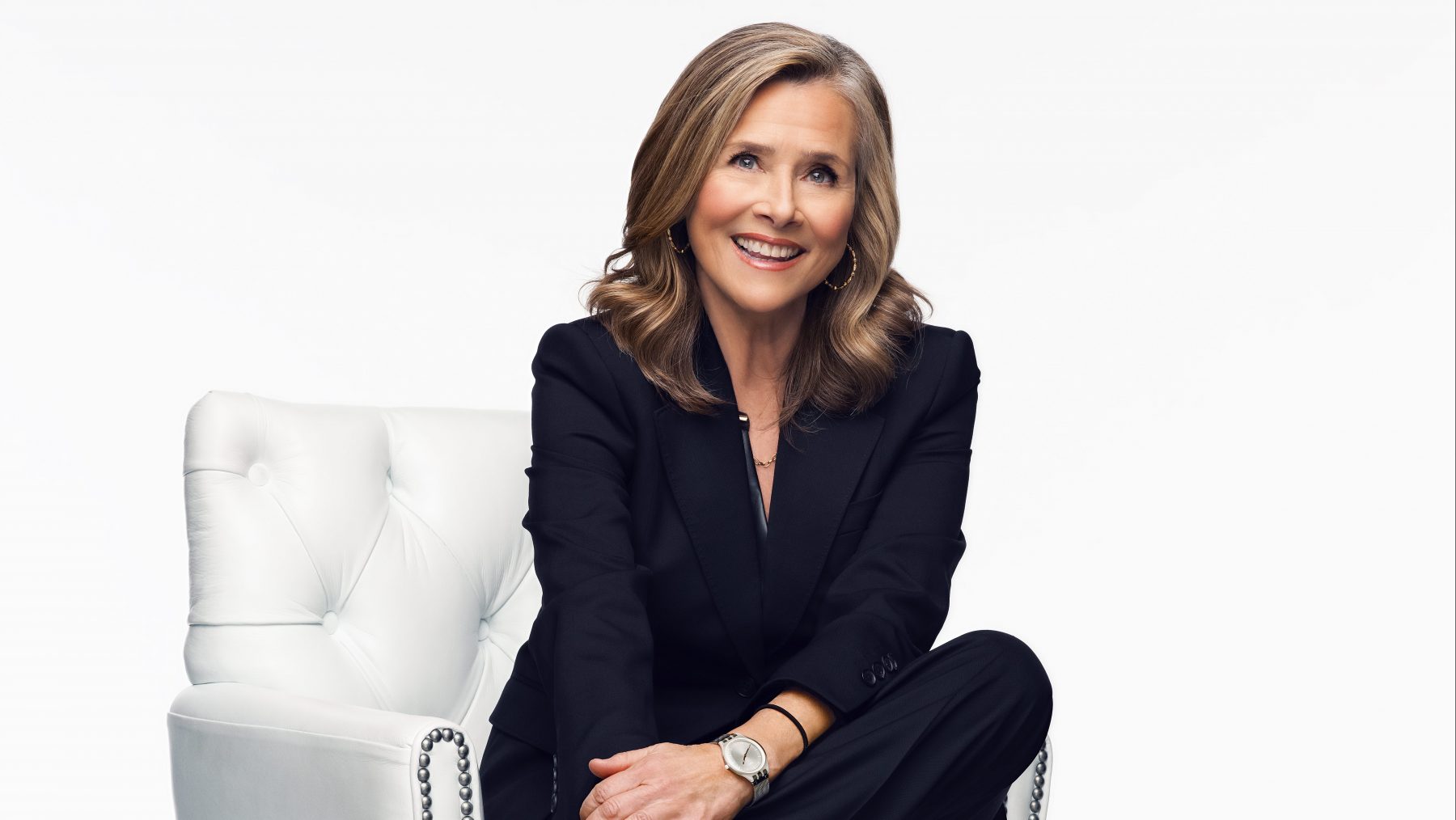 Meredith Vieira