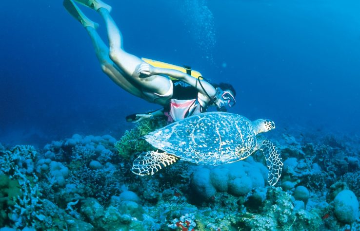 Seychelles ©PONANT Tally Lionel Pozzoli