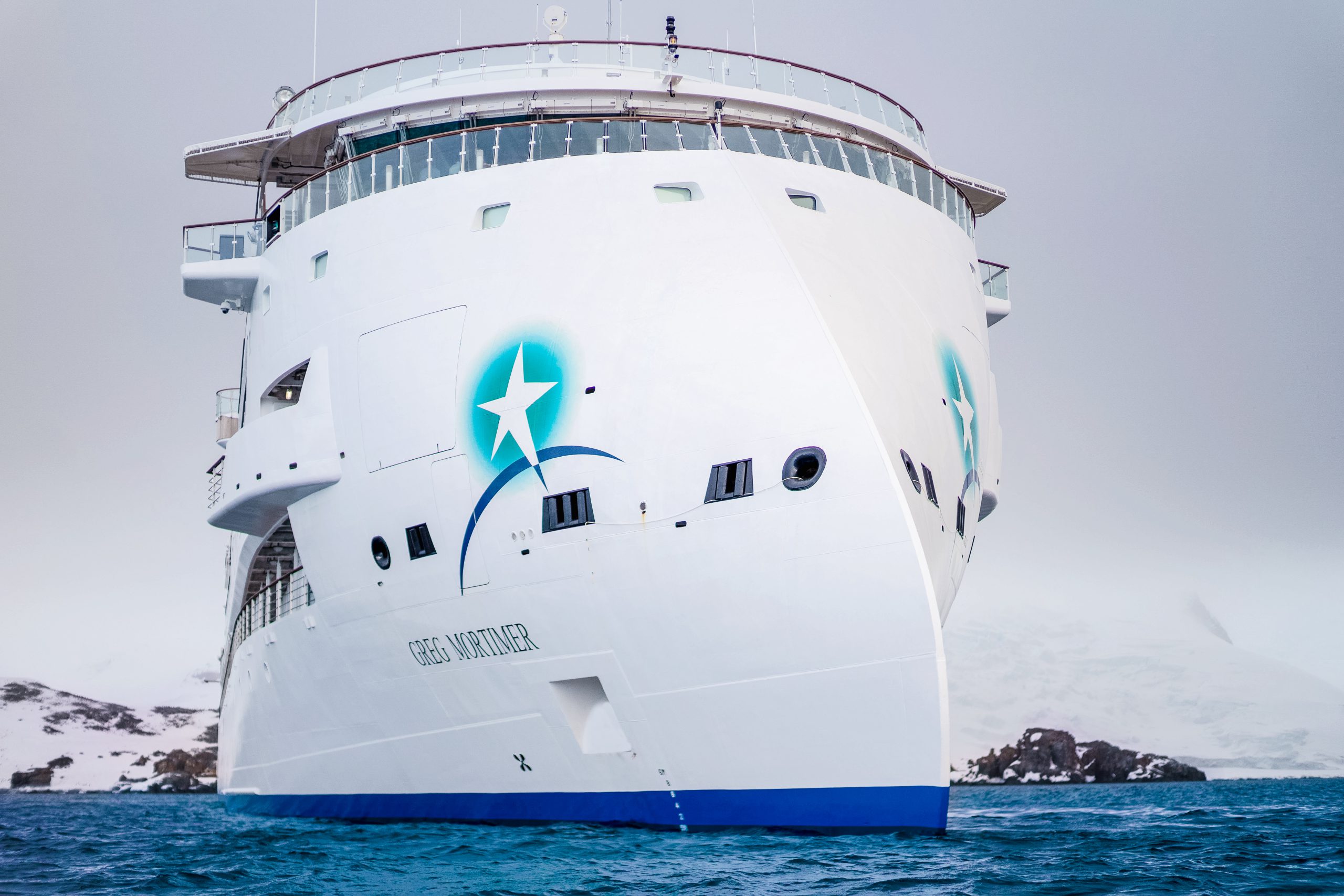 Aurora Expeditions