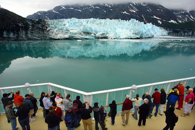 alaska NCL