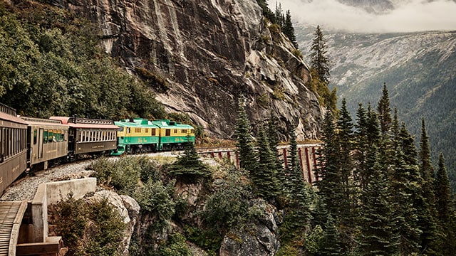 alaska princess 2