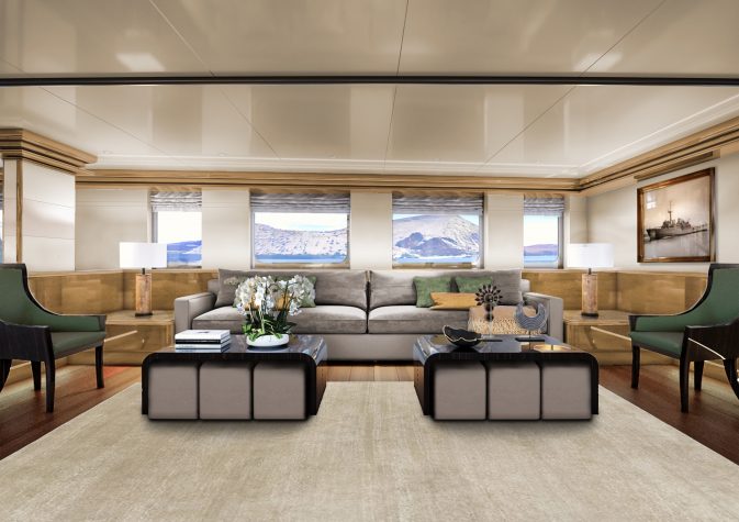 aqua blu lounge