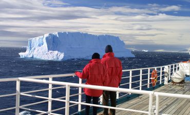 Passengers lose $40,000 as another Antarctica cruise is axed