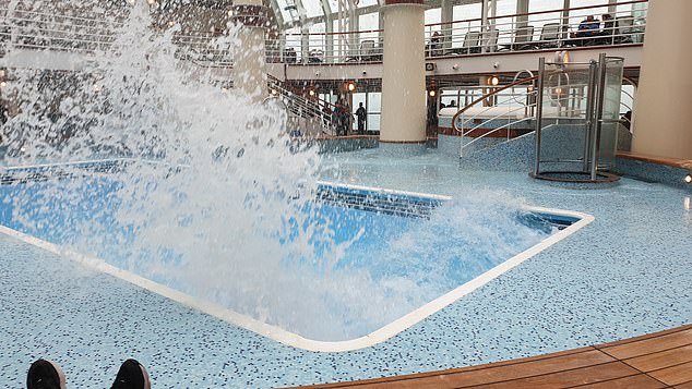 waves 5