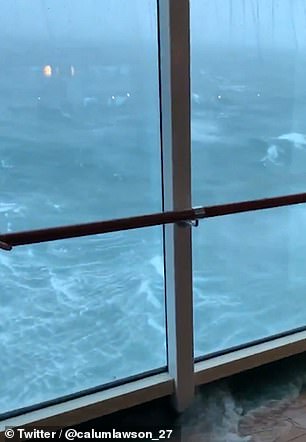 waves