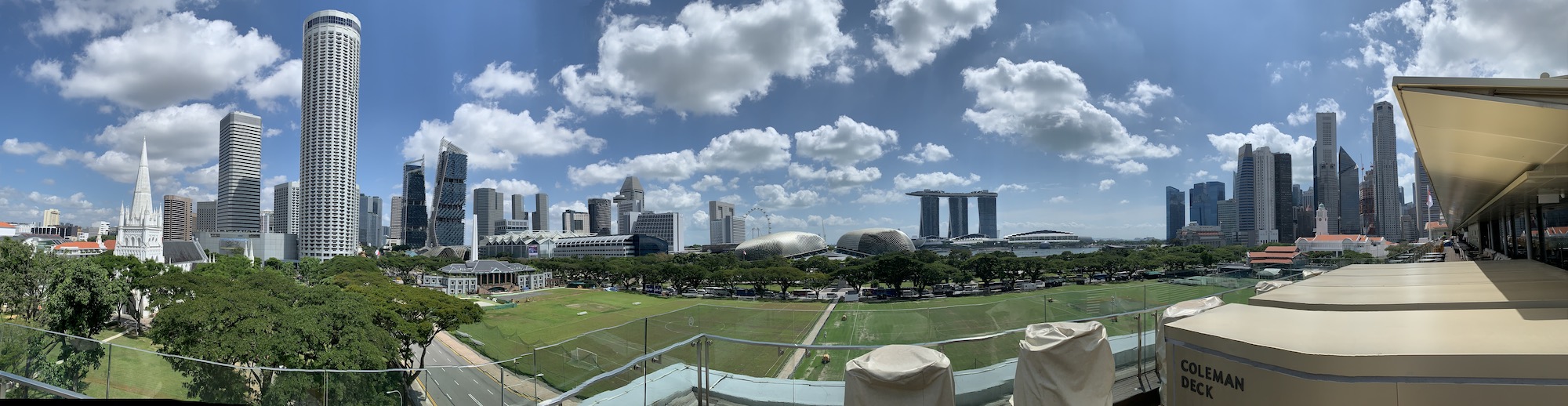 Singapore shore excursion: The best Peranakan food experiences