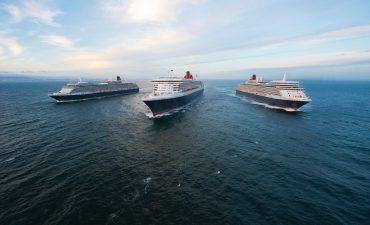 Cunard releases 2022 itineraries and returns to Alaska in 2021
