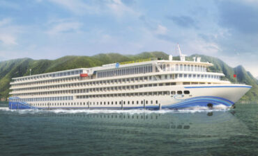 victoria cruise
