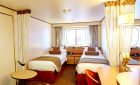 Vasco da Gama heralds the expansion of 'traditional' cruising