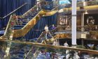Vasco da Gama heralds the expansion of 'traditional' cruising