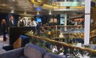 Vasco da Gama heralds the expansion of 'traditional' cruising