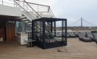 Vasco da Gama heralds the expansion of 'traditional' cruising