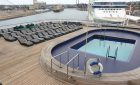 Vasco da Gama heralds the expansion of 'traditional' cruising