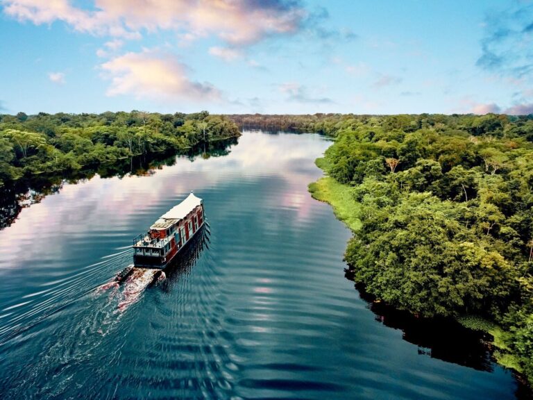 uniworld south american sailings 2020