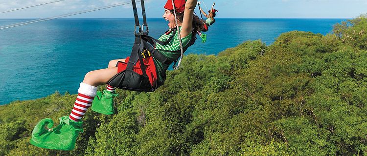 Save the day with these last minute school holiday cruises