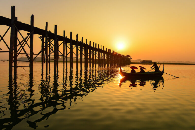 myanmar cruising