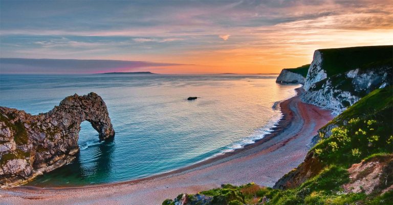 10 countries to visit in 2020