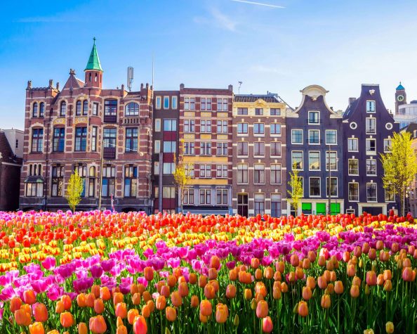 Amsterdam
