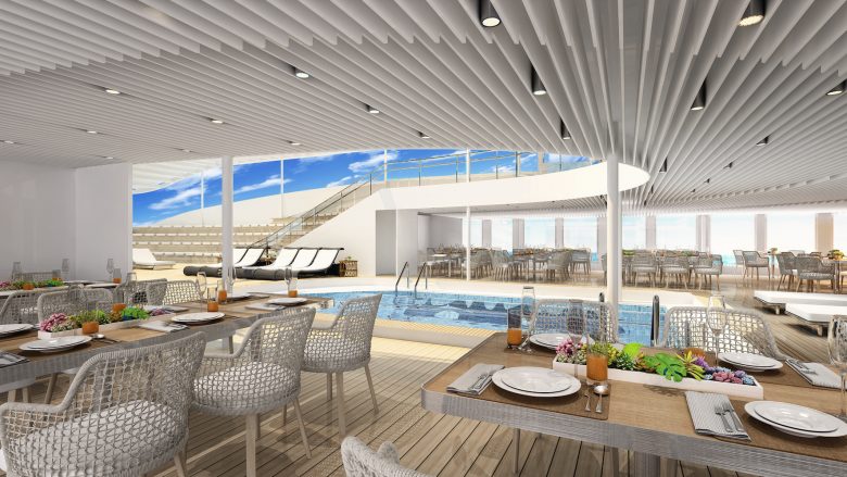 Aramana pool_render