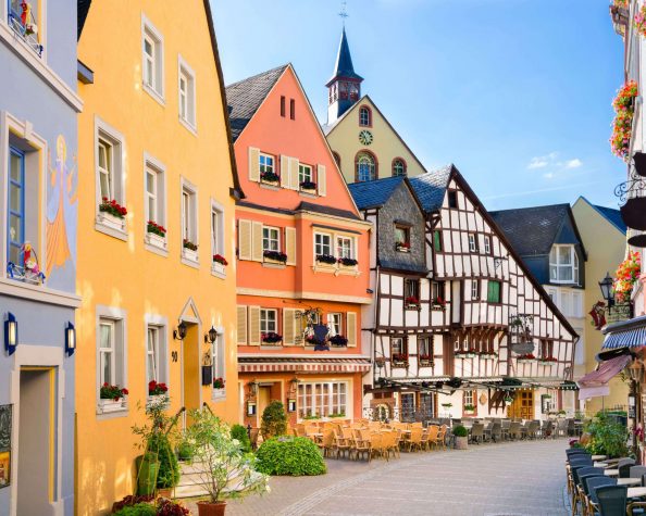 Bernkastel