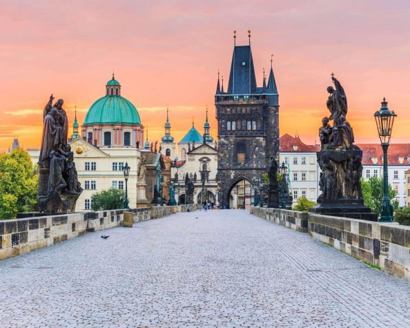Charles Bridge