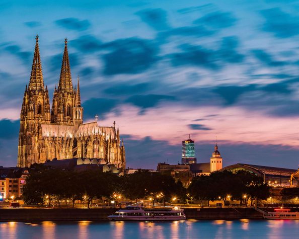 Cologne