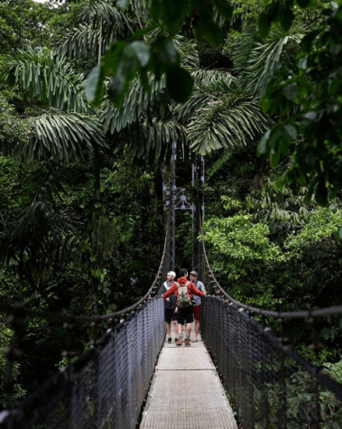 Costa Rica