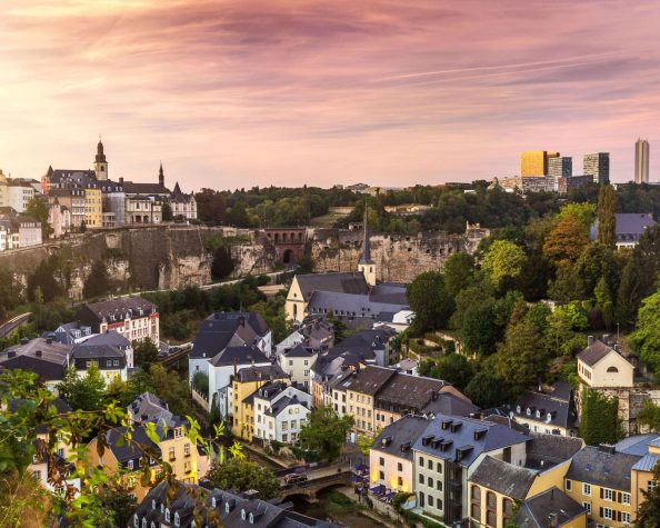 Luxembourg