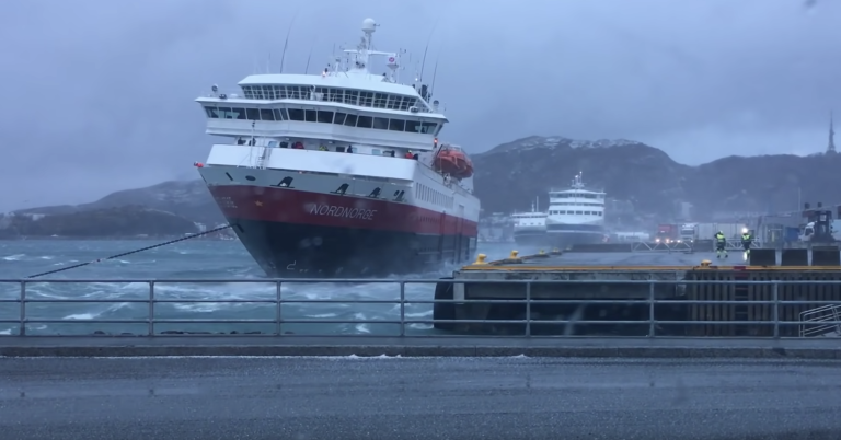 MS Nordnorge