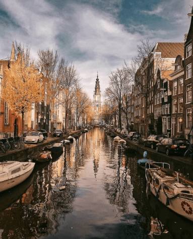 The Netherlands