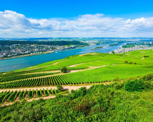 Rudesheim