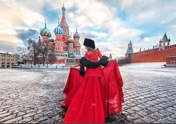 Russia