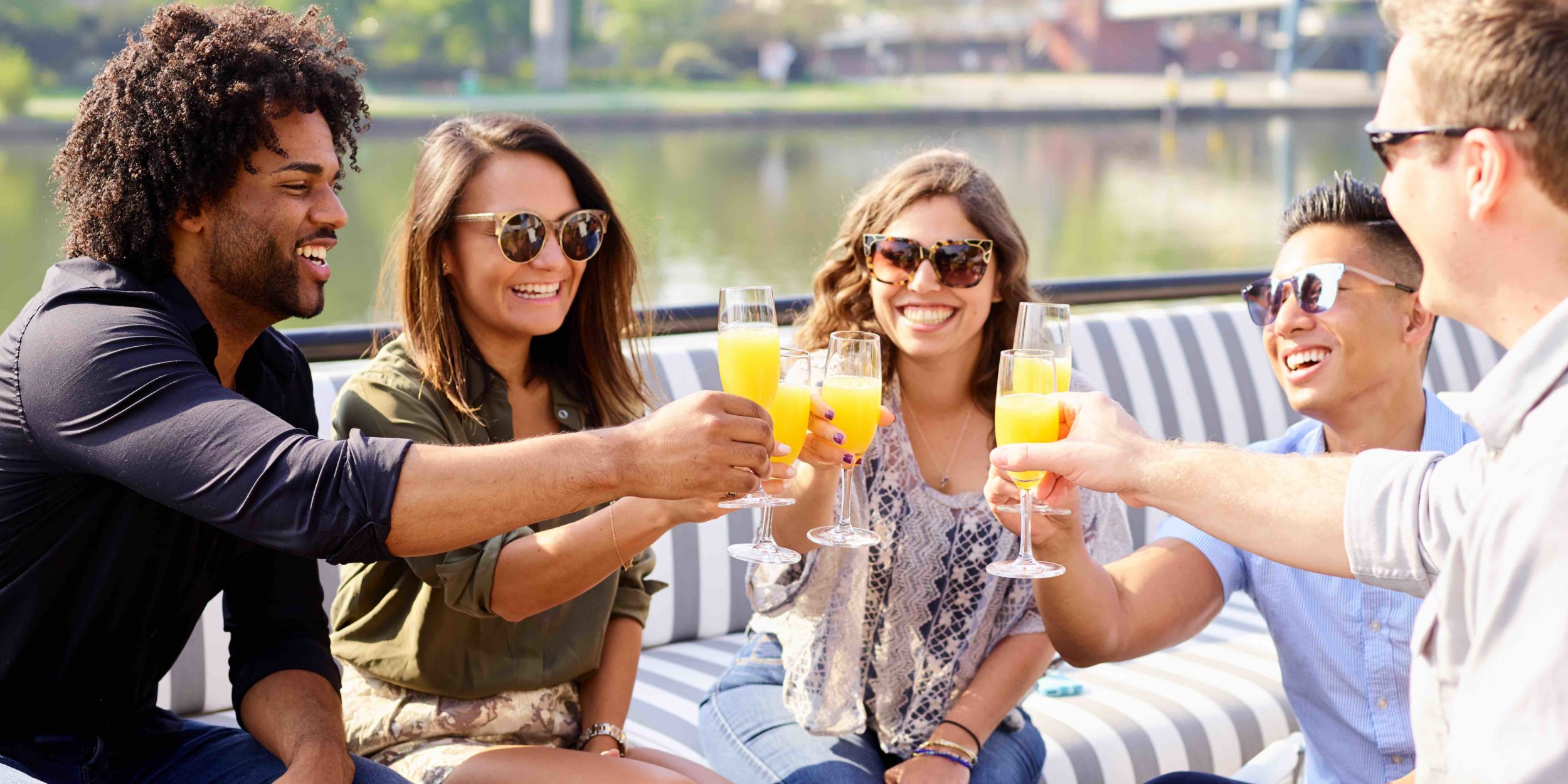 river cruising itineraries