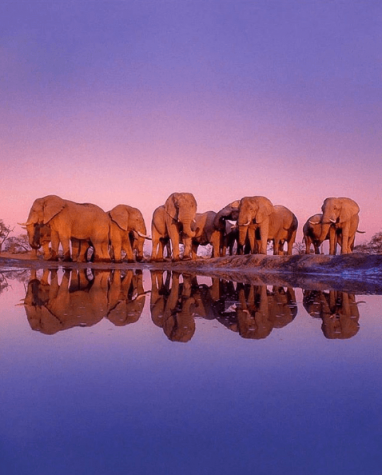 Botswana