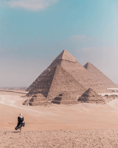 egypt