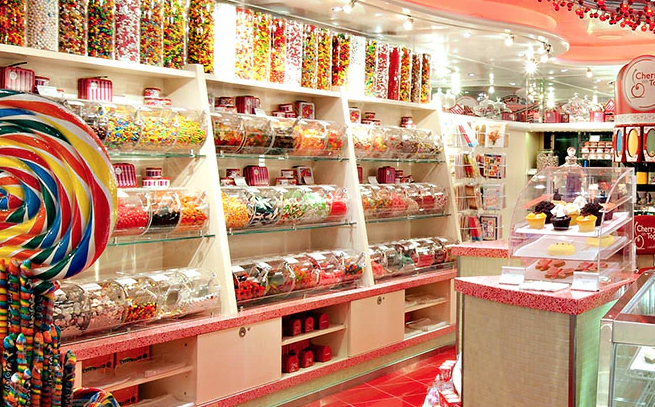 lolly shop