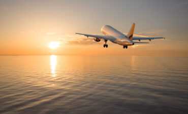 APT free international flights