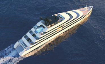 Emerald Yacht Cruises
