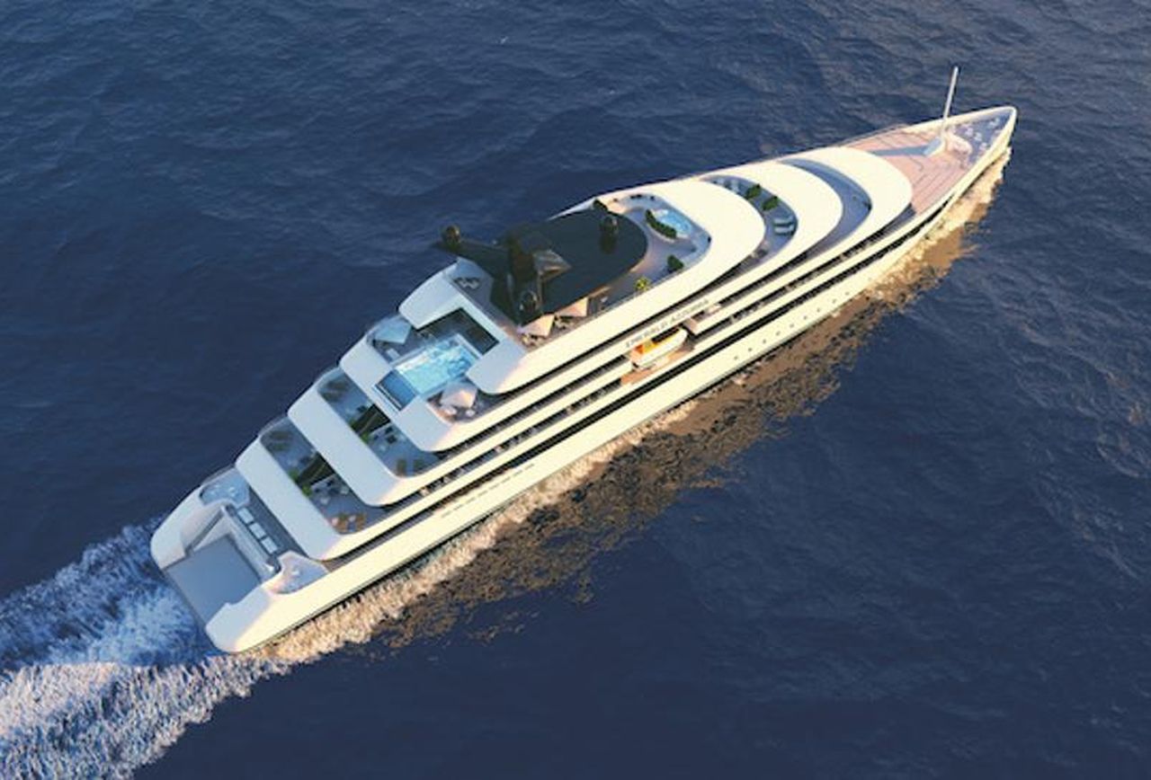 Emerald Yacht Cruises