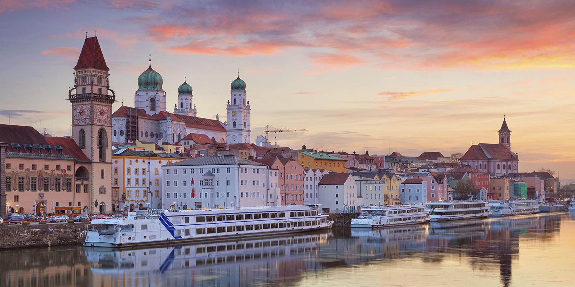 APT Danube