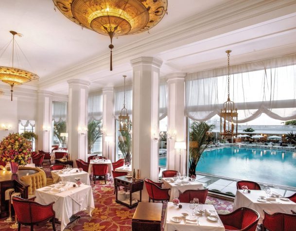 belmond 2